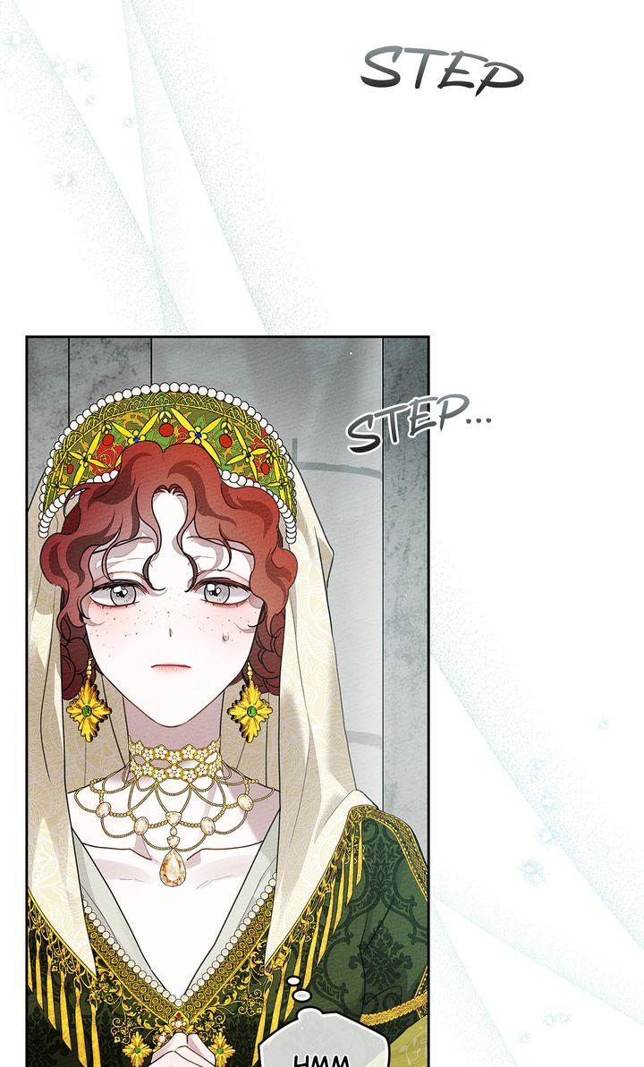 Under the Oak Tree Chapter 65 image 31